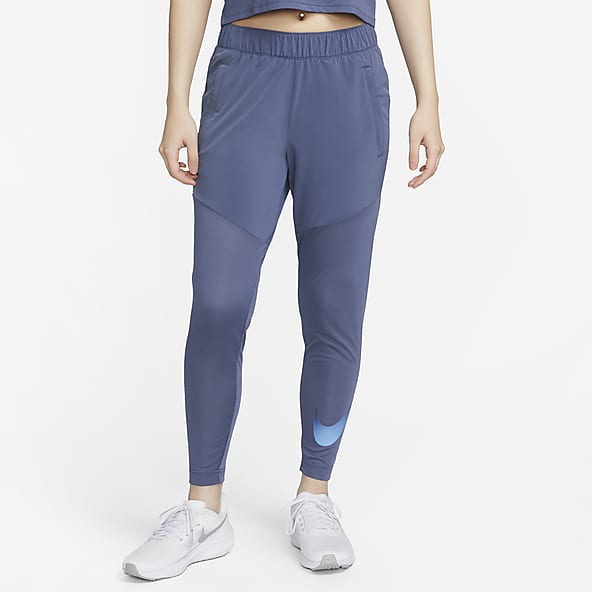 NIKE ナイキ（NIKE）（レディース）ミッドライズ 7/8 ランニング